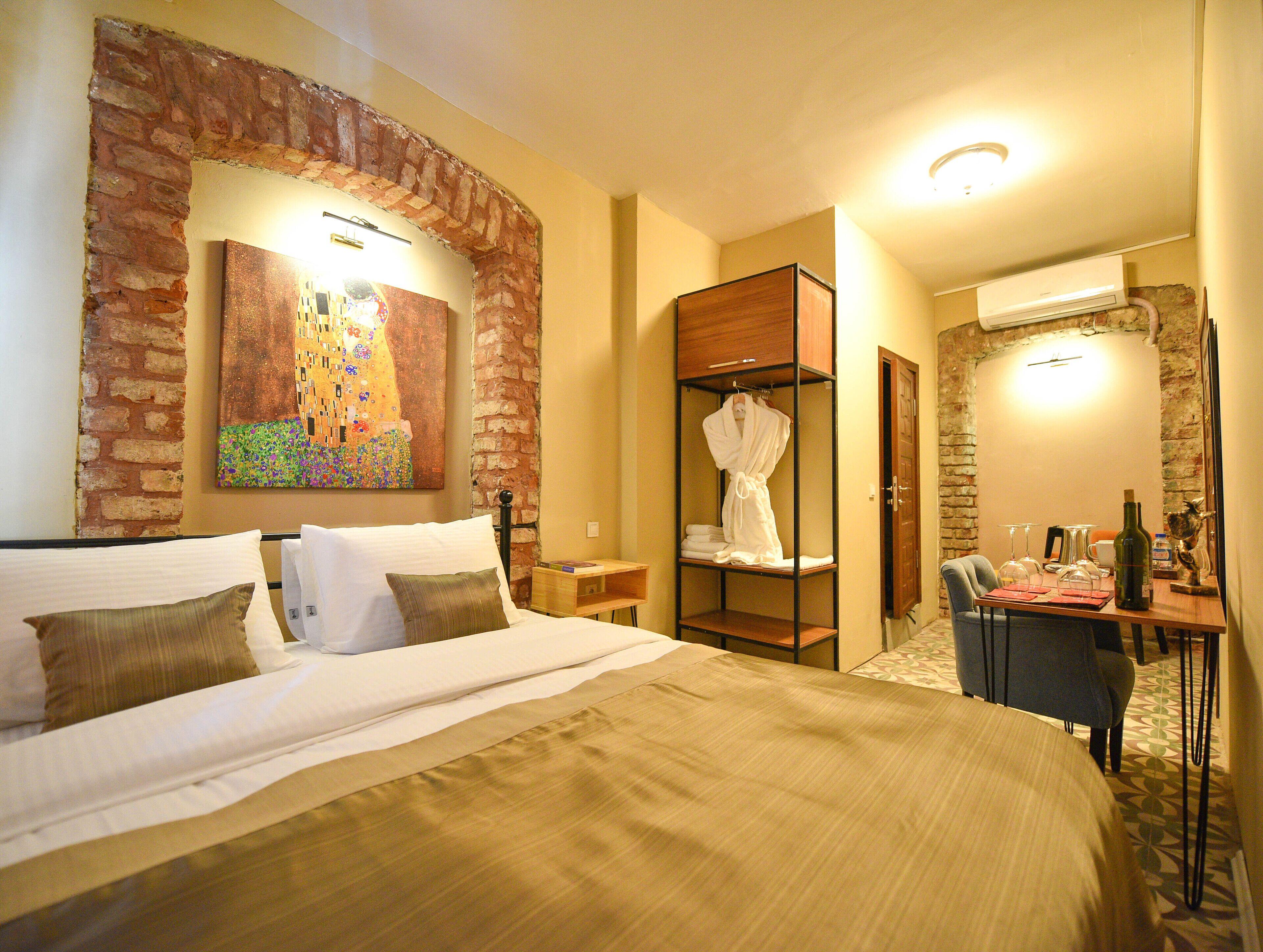 Maravilloso Hotel Pera — Fotoğraflar 2