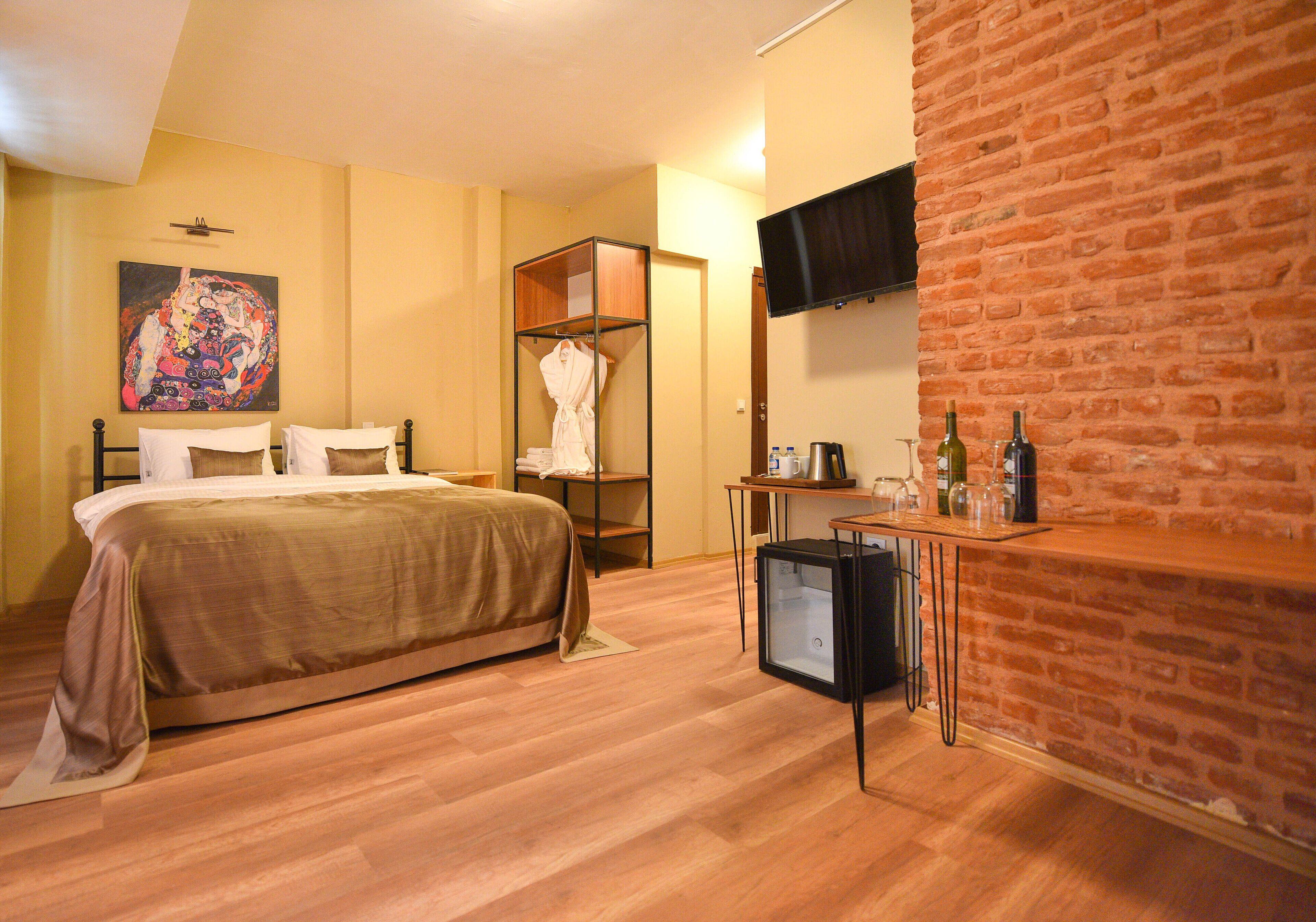Maravilloso Hotel Pera — Fotoğraflar 3